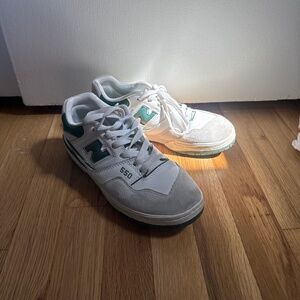 New balance 550